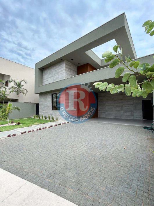 Casa de Condomínio com 3 dorms, Quinta do Golfe Jardins, São José do Rio Preto - R$ 3.68 mi, Cod: 28
