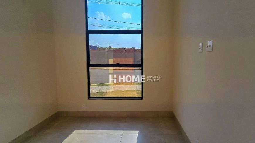 Casa com 3 dormitórios à venda, 156 m² por R$ 1.130.000,00 - Residencial Maria Julia - São José do R