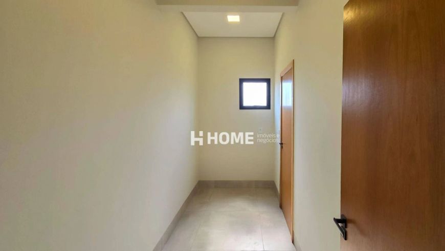Casa com 3 dormitórios à venda, 156 m² por R$ 1.130.000,00 - Residencial Maria Julia - São José do R