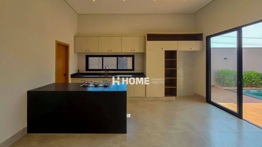 Casa com 3 dormitórios à venda, 156 m² por R$ 1.130.000,00 - Residencial Maria Julia - São José do R