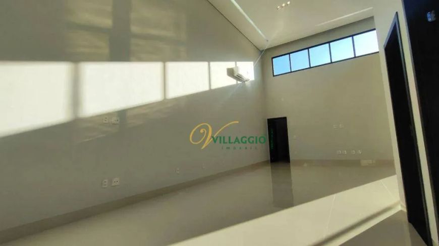 Casa com 3 dormitórios à venda, 230 m² por R$ 2.050.000,00 - Village La Montagne - São José do Rio P