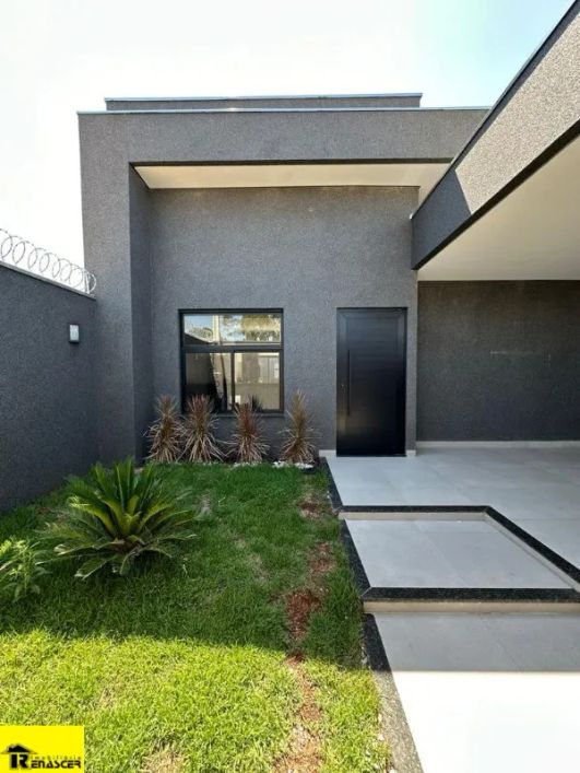 CASA RESIDENCIAL em São José do RioPreto - SP, Residencial Doutor João Tajara