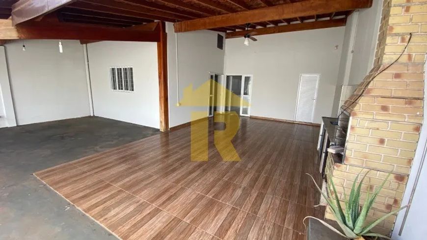 CASA RESIDENCIAL em SÃO JOSÉ DO RIO PRETO - SP, RESIDENCIAL JARDIM VISTA BELA