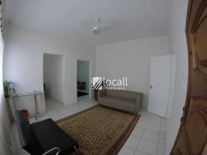 Casa à venda, 380 m² por R$ 850.000,00 - Vila Santa Cruz - São José do Rio Preto/SP