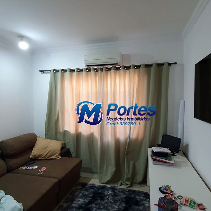 Condominio Fechado à venda, 5 quartos, 4 vagas, Residencial Damha I - São José do Rio Preto/SP