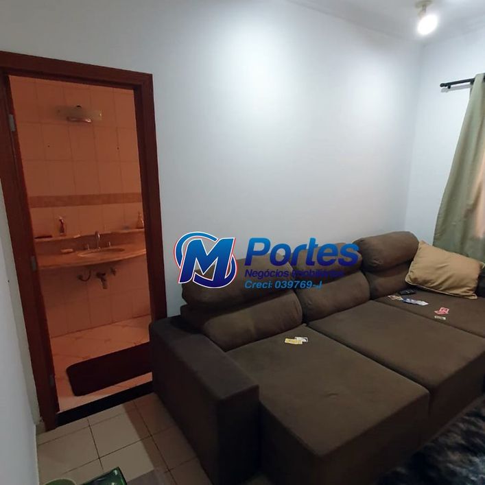 Condominio Fechado à venda, 5 quartos, 4 vagas, Residencial Damha I - São José do Rio Preto/SP
