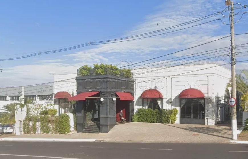 Comercial Prédio em São José do Rio Preto