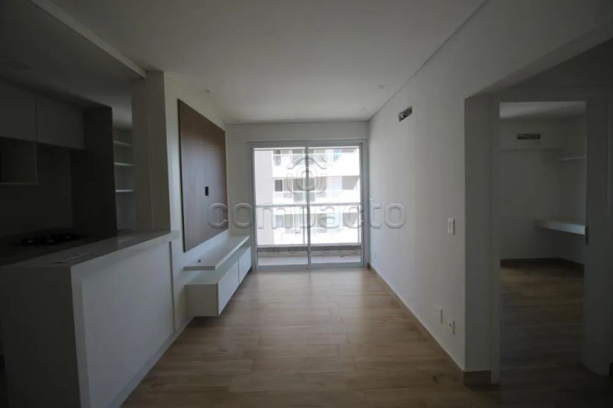 Apartamento Padrão em São José do Rio Preto