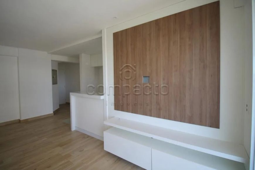 Apartamento Padrão em São José do Rio Preto