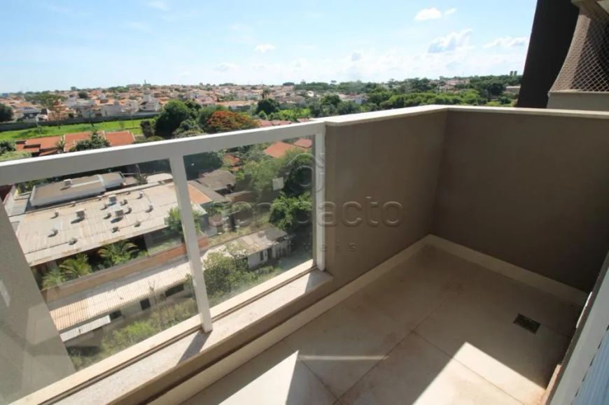 Apartamento Padrão em São José do Rio Preto