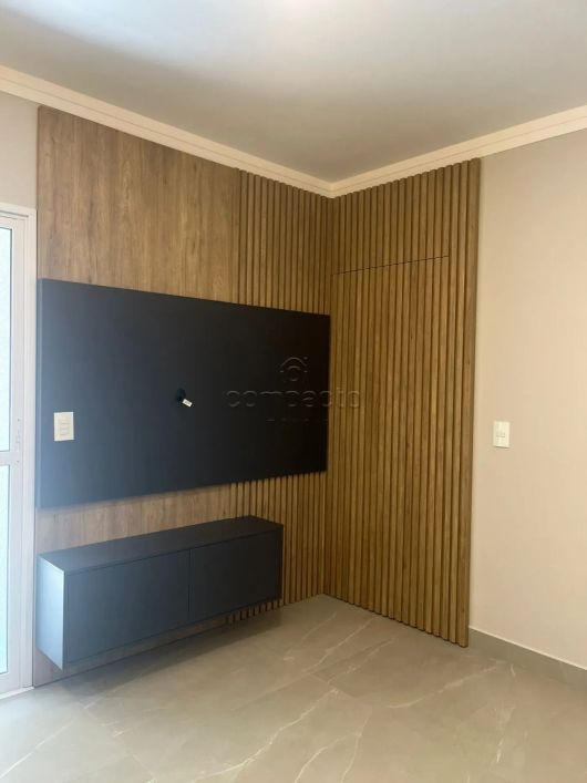 Apartamento Padrão em São José do Rio Preto