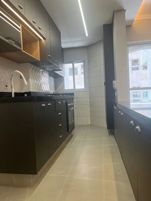 Apartamento Padrão em São José do Rio Preto
