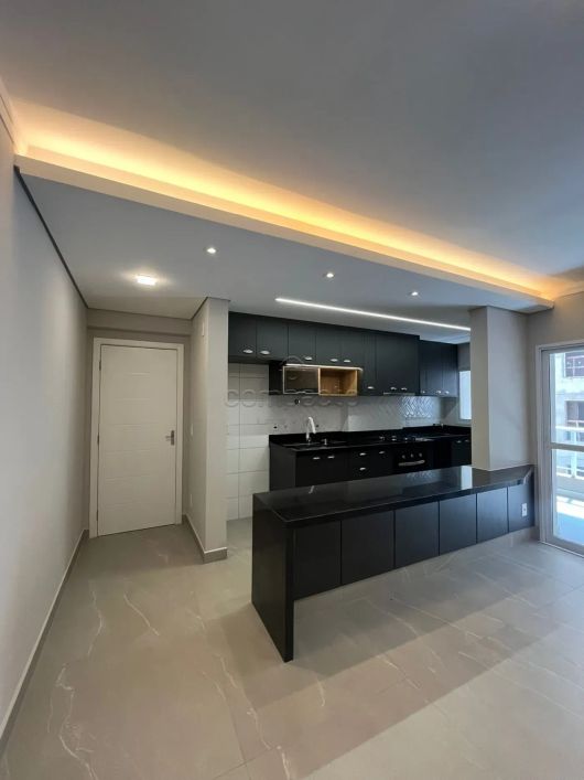 Apartamento Padrão em São José do Rio Preto