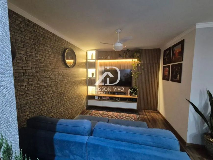 Apartamento Venda Jardim Vivendas, São José do Rio Preto - SP