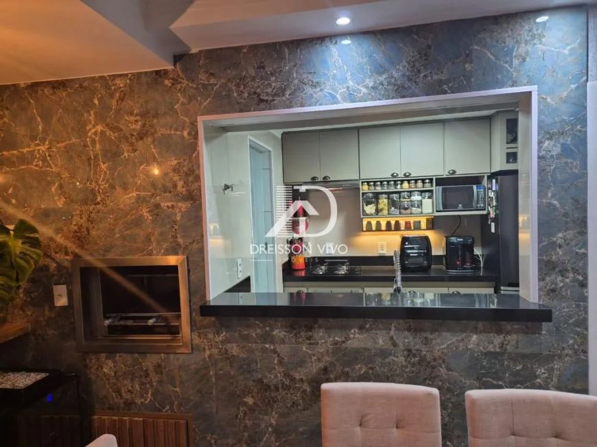 Apartamento Venda Jardim Vivendas, São José do Rio Preto - SP