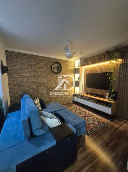 Apartamento Venda Jardim Vivendas, São José do Rio Preto - SP