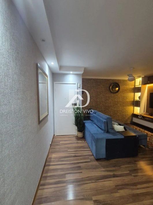 Apartamento Venda Jardim Vivendas, São José do Rio Preto - SP