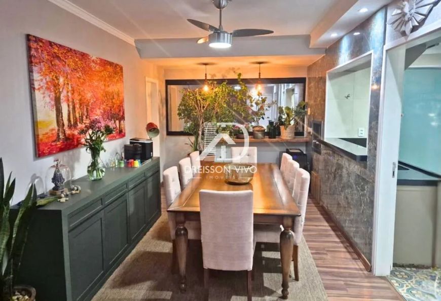 Apartamento Venda Jardim Vivendas, São José do Rio Preto - SP