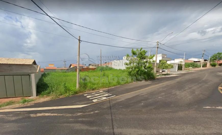 Terreno Venda no Parque das Amoras II