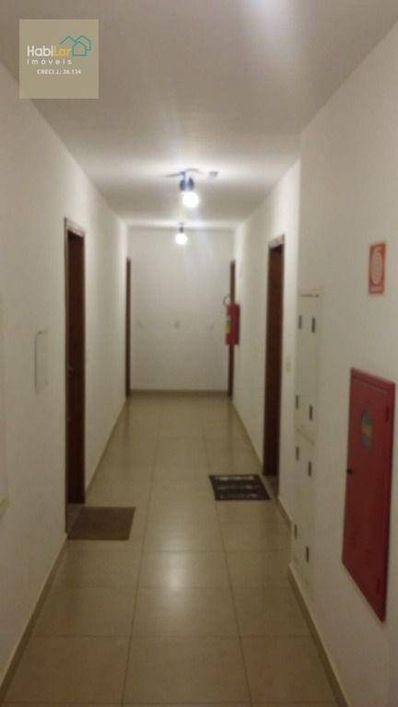 CIDADE NOVA - APARTAMENTO PARA VENDA COM 01 DORMITÓRIO