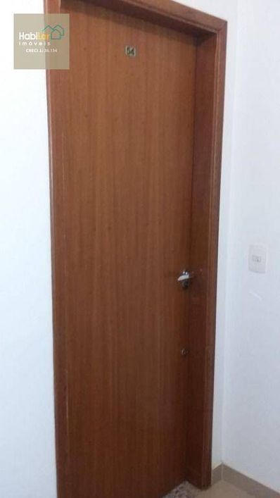 CIDADE NOVA - APARTAMENTO PARA VENDA COM 01 DORMITÓRIO