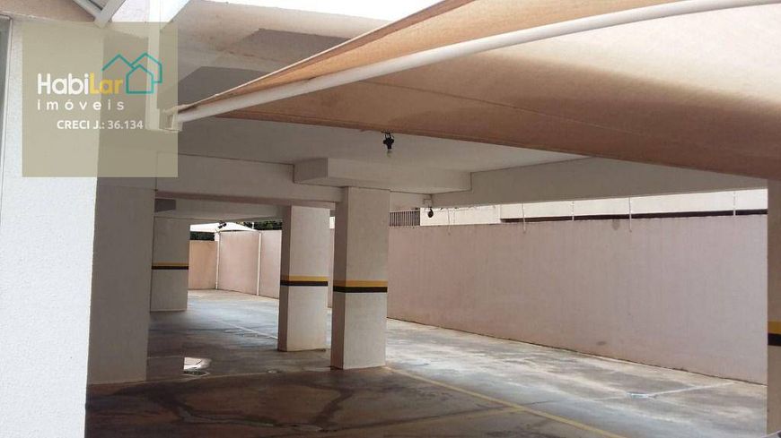 CIDADE NOVA - APARTAMENTO PARA VENDA COM 01 DORMITÓRIO