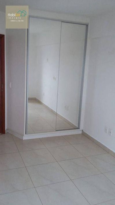 CIDADE NOVA - APARTAMENTO PARA VENDA COM 01 DORMITÓRIO