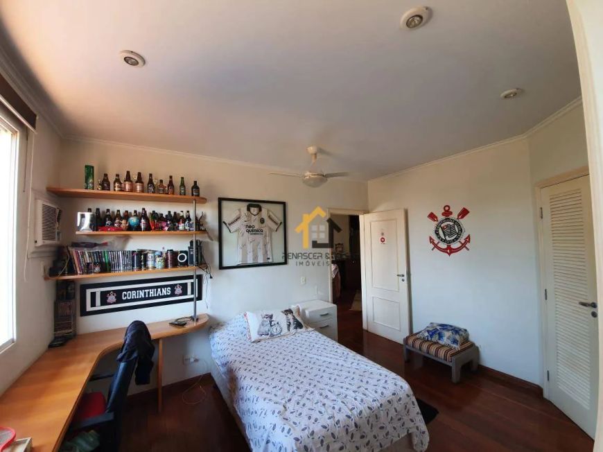 Sobrado com 6 dormitórios à venda, 556 m² por R$ 2.700.000,00 - Recanto Real - São José do Rio Preto