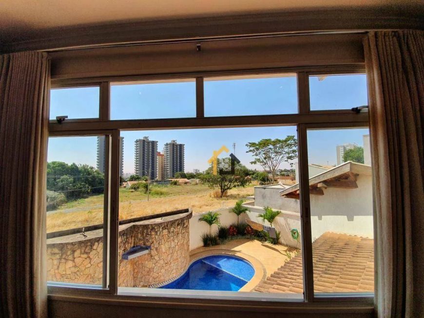Sobrado com 6 dormitórios à venda, 556 m² por R$ 2.700.000,00 - Recanto Real - São José do Rio Preto