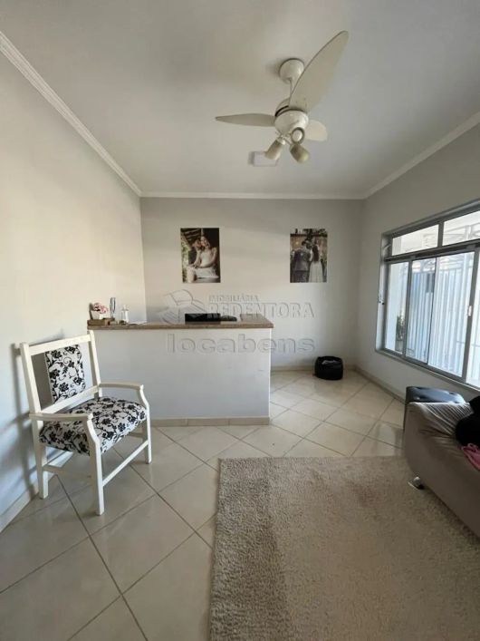 Casa Comercial - Venda