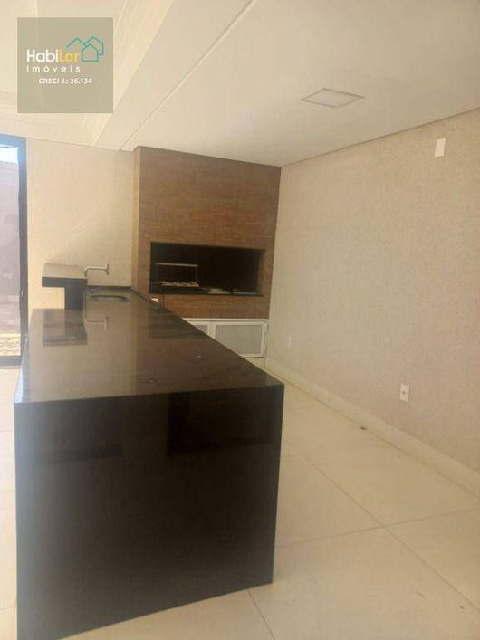 Sobrado com 4 dormitórios à venda, 310 m² por R$ 2.400.000,00 - Residencial Marcia - São José do Rio