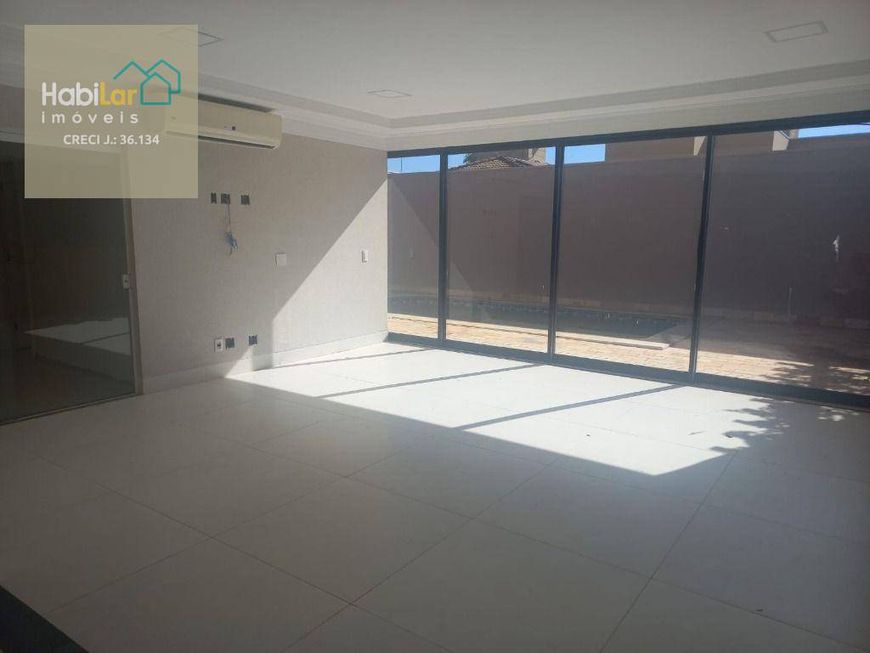 Sobrado com 4 dormitórios à venda, 310 m² por R$ 2.400.000,00 - Residencial Marcia - São José do Rio
