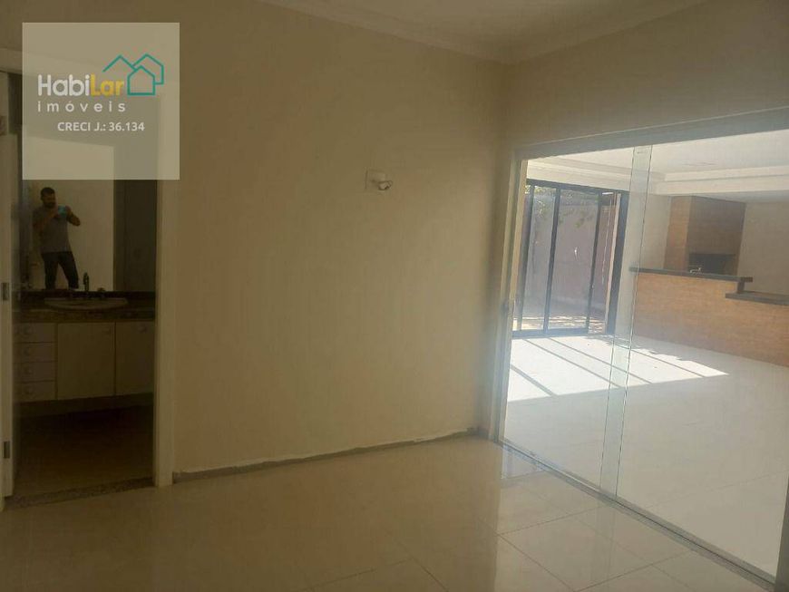Sobrado com 4 dormitórios à venda, 310 m² por R$ 2.400.000,00 - Residencial Marcia - São José do Rio