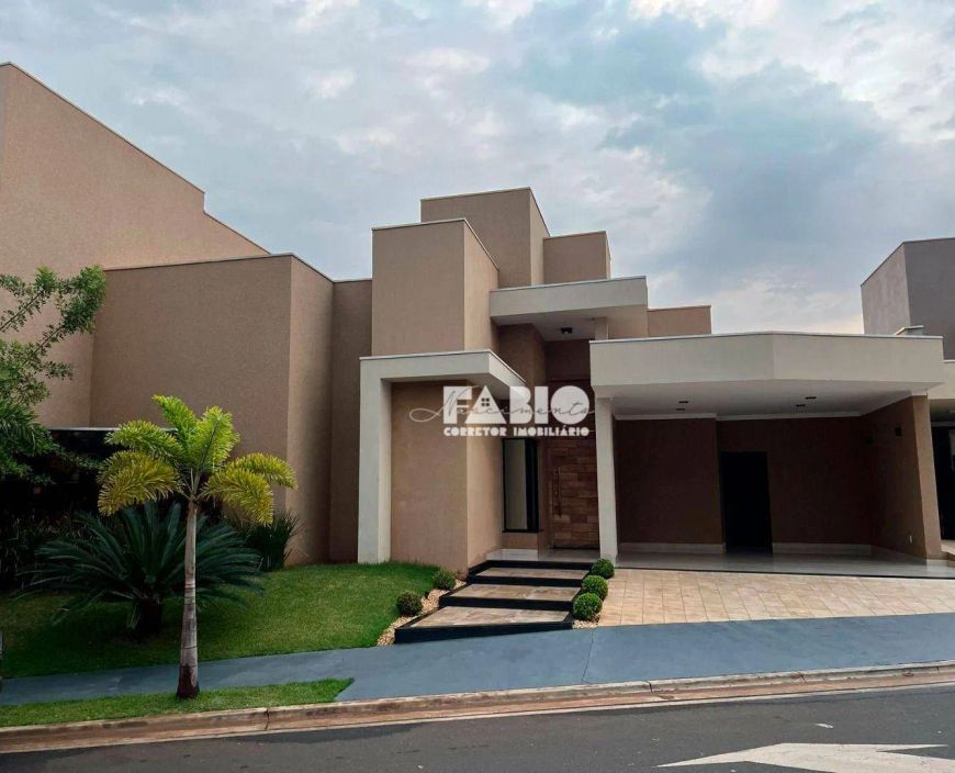 Condomínio Village Damha III Rio Preto - São José do Rio Preto/SP