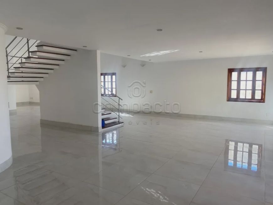 Comercial Casa em São José do Rio Preto