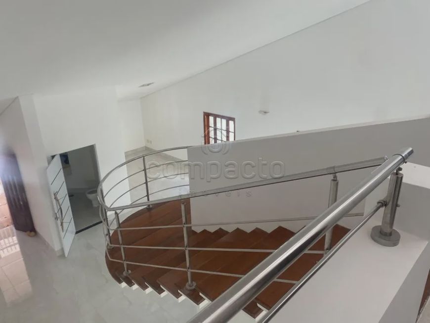 Comercial Casa em São José do Rio Preto