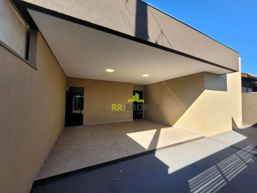 Casa com 3 dormitórios à venda, 120 m² por R$ 650.000,00 - Setsul - São José do Rio Preto/SP
