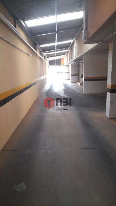 Apartamento 3 quartos sendo 1 suíte, sala com sacada - Vila Imperial