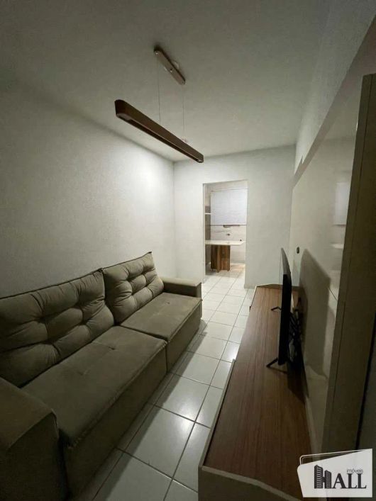 Casa com 2 dorms, Parque Residencial da Fraternidade 2, São José do Rio Preto - R$ 280 mil, Cod: 144