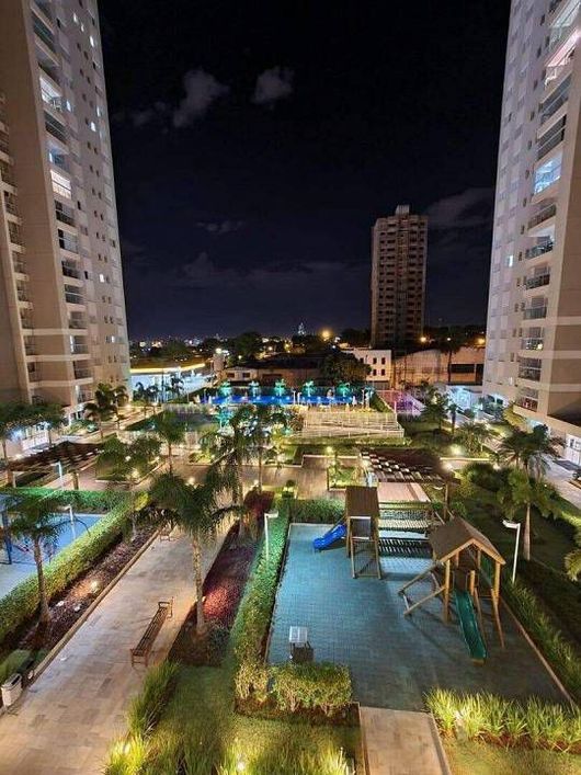 Apartamento Madison Residence. Com 2 Dormitórios.