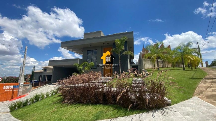 Casa com 3 dormitórios à venda, 202 m² por R$ 1.750.000,00 - Gaivota II - São Jo