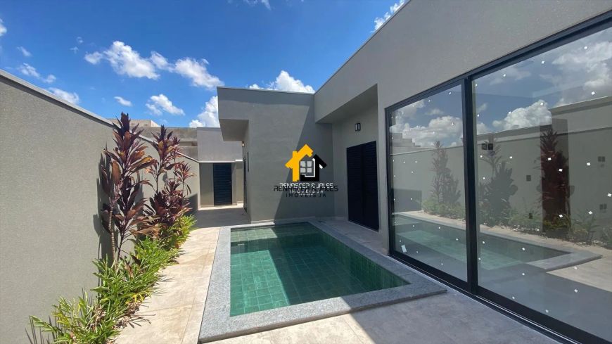 Casa com 3 dormitórios à venda, 202 m² por R$ 1.750.000,00 - Gaivota II - São Jo