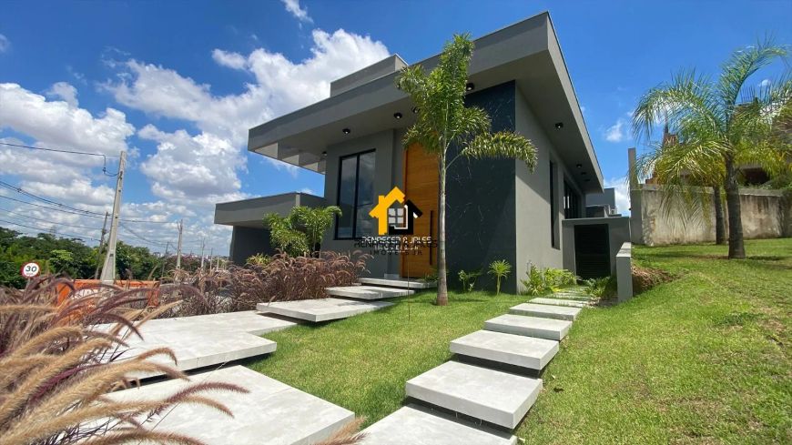 Casa com 3 dormitórios à venda, 202 m² por R$ 1.750.000,00 - Gaivota II - São Jo