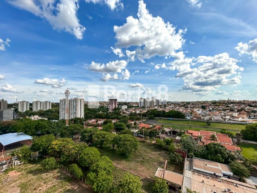 78m² com Lazer Completo e 2 Vagas - No Jardim Maracanã em Rio Preto.