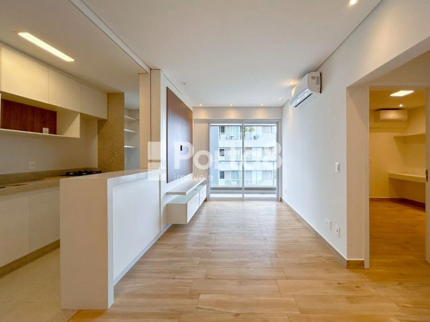 78m² com Lazer Completo e 2 Vagas - No Jardim Maracanã em Rio Preto.