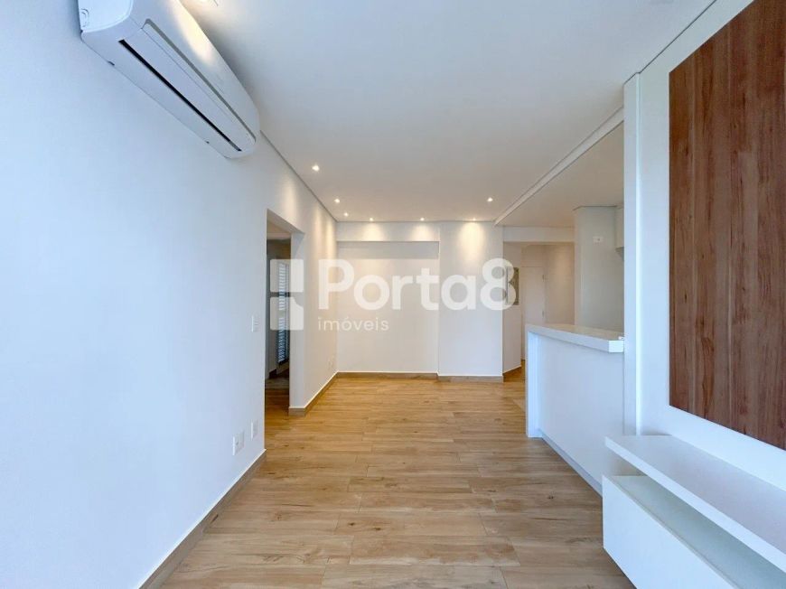 78m² com Lazer Completo e 2 Vagas - No Jardim Maracanã em Rio Preto.