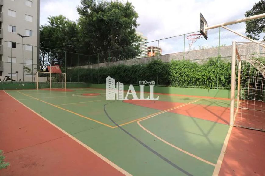 Apartamento com 2 quartos, Pinheiros, São José do Rio Preto - R$ 480 mil, Cod: 16124