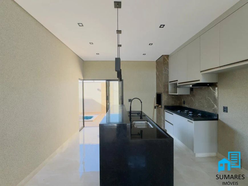 LINDA CASA CONDOMÍNIO NATURE - SÃO JOSÉ DO RIO PRETO-417