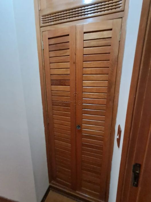 Apartamento Padrão em São José do Rio Preto