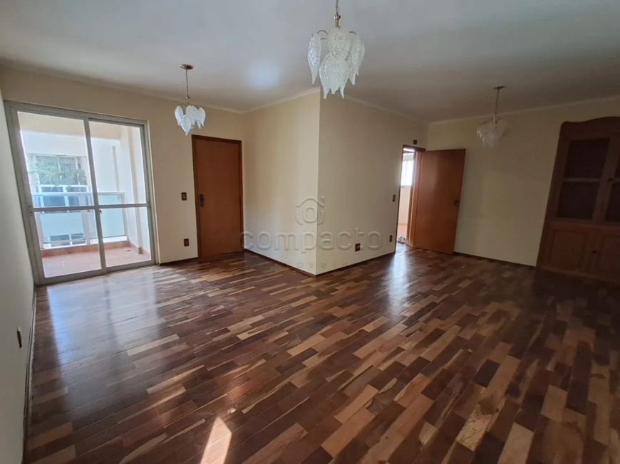 Apartamento Padrão em São José do Rio Preto